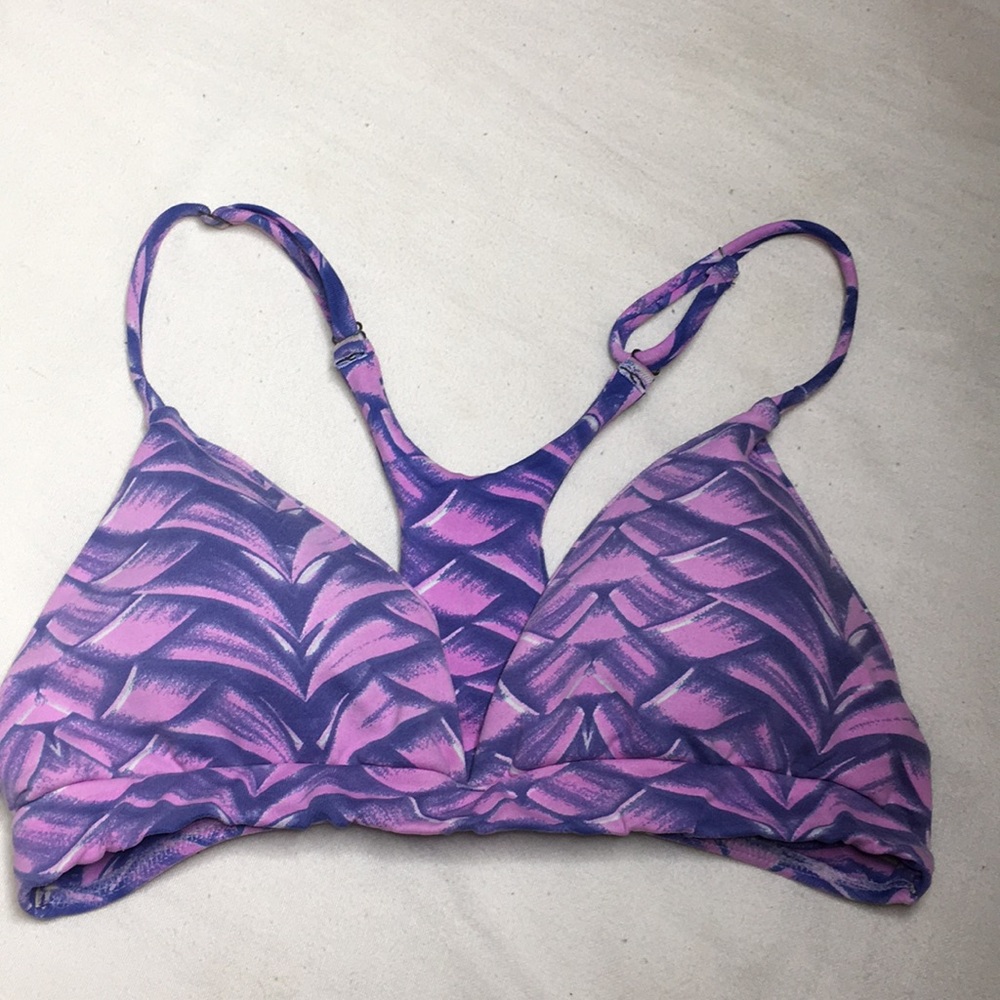 Midori bikini top